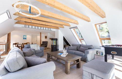 Strandhaus Hühnergott - Foto 23