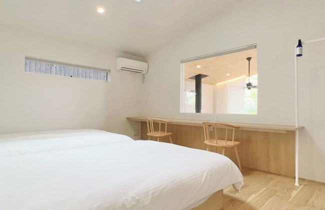 KARUIZAWAHOUSE VILLA - Foto 13