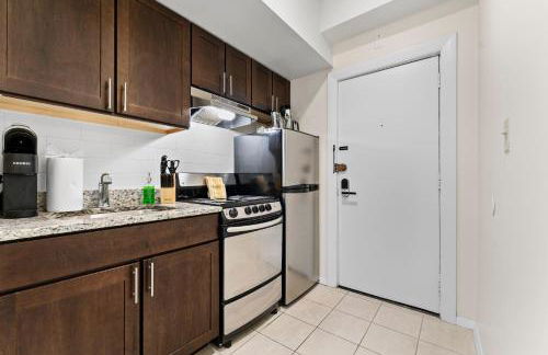 Furnished Apartment in Downtown - Foto 33