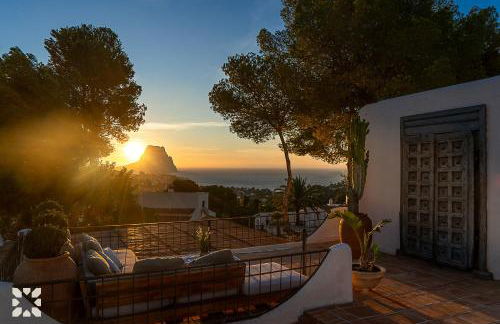 Villa Piedra De La Luna by Abahana Villas - Foto 23