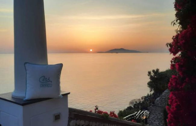 Casa Orrico - Blue Grotto - Camera Sea View Max 2 Pax - Foto 3