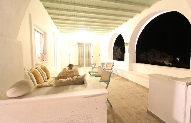 Villa Rouvis With Outdoor Hot Tub - Foto 37