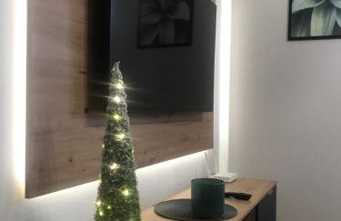 Apartament No 34 Green - Holiday Home Zator - Foto 24