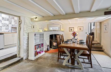 Myrtle Cottage - Foto 6