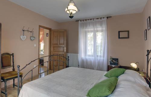 Villa in Svetvincenat with Pool & Beach - Foto 17