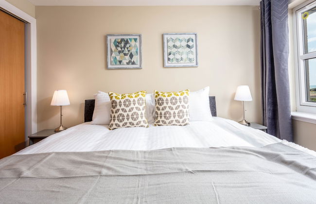 Old Prestwick View - Donnini Apartments - Foto 3