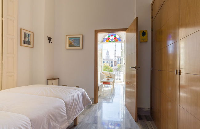 LU&CIA Apartamento Picasso - Photo 3