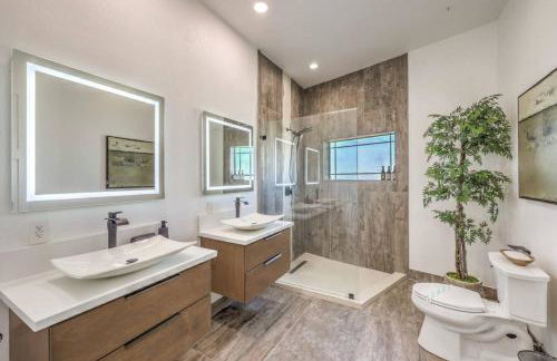 CIELO - Modern Vegas Pool Oasis, Spa, Pickleball - Foto 20