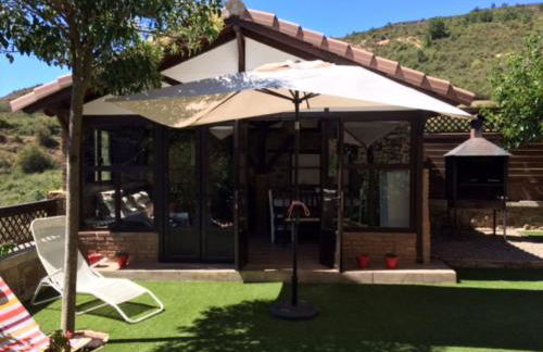 Casa el EDEN de Cameros - Foto 9