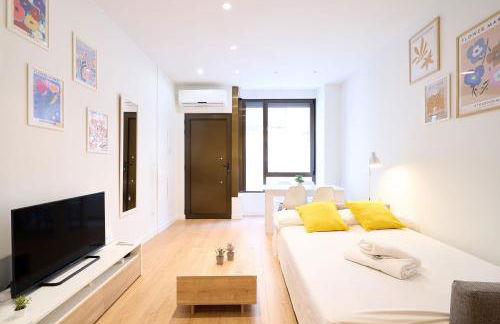 AT Arriba 5 - Centro Universidad - Foto 19