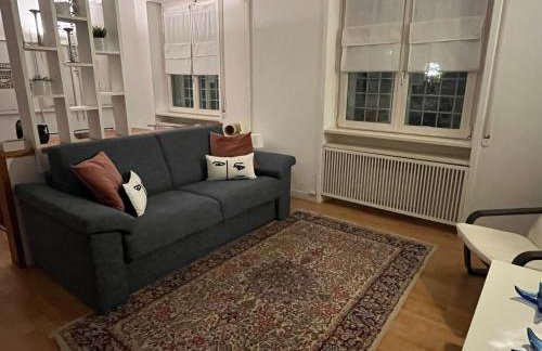 DOMUS B Corso Francia apartment - Foto 27