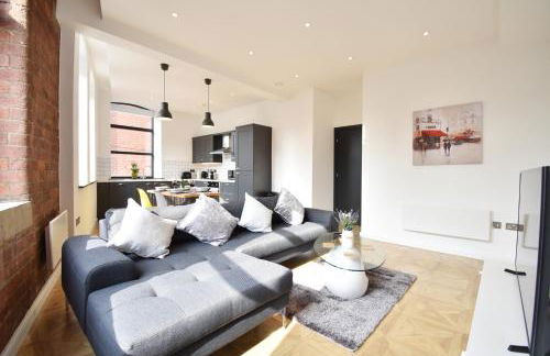 Aire Apartments New York Styled Luxury Apartments - Foto 33