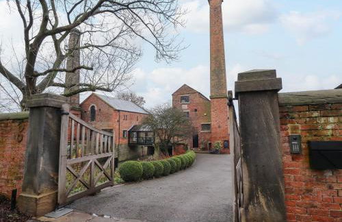 The Pump House Forge - Foto 30
