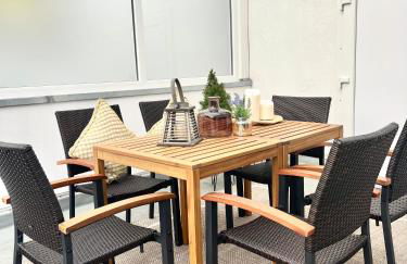 Ferienwohnungen am Markt - historischer Marktplatz im Herzen der Altstadt - Foto 31