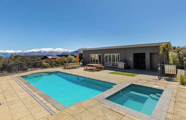 Alpine Resort Wanaka – A THC Hotels and Resorts - Foto 29