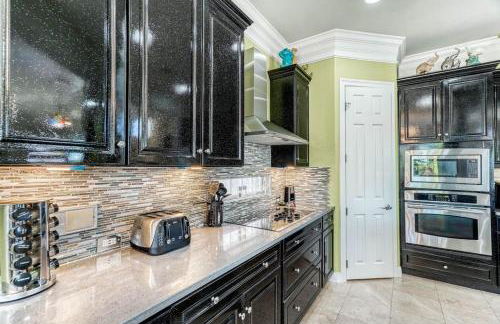 Gulf Views - Private Pool Hot Tub - Elevator - Foto 7