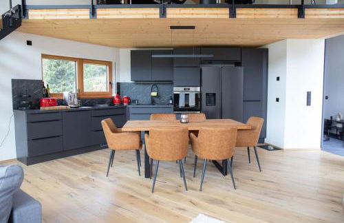 Tolle Bergvilla im Osterzgebirge - Foto 20