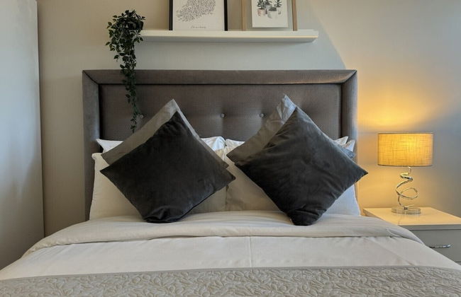 Central Belfast Apartments: Sandford - Foto 2