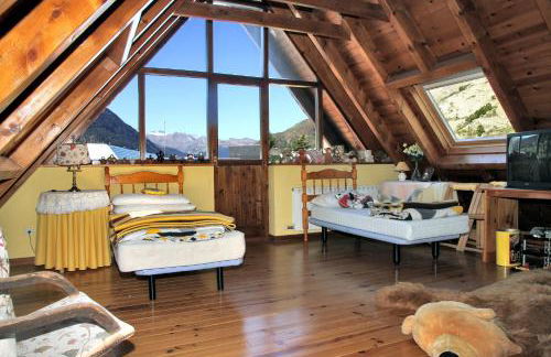 Salardu magnifica casa - Foto 20