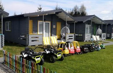 WAKACYJNE ZAGAJE - Foto 3