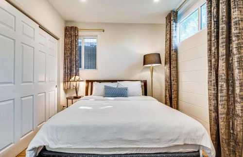 4 Mi to Old Pasadena! Well-Appointed Studio Stay - Foto 4