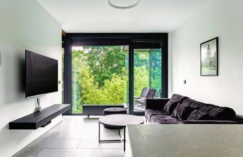 Apartamenty Premium NJ Lublin Centrum Basen & SPA - Foto 6