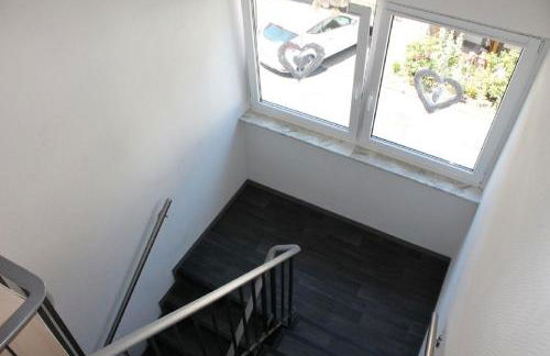 Ferienwohnung Jasmin in Schönau bei Heidelberg Fewo 1 mit Terrasse - Foto 14