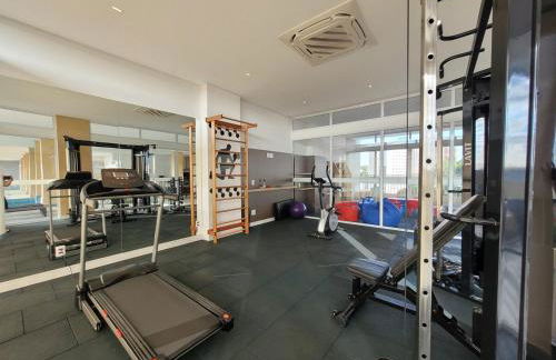 LAVIT 65 - Perto da Getulio com Piscina, Academia e Cowork - Foto 37