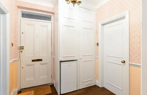 Elegant English Retreat near Maida Vale - Foto 19