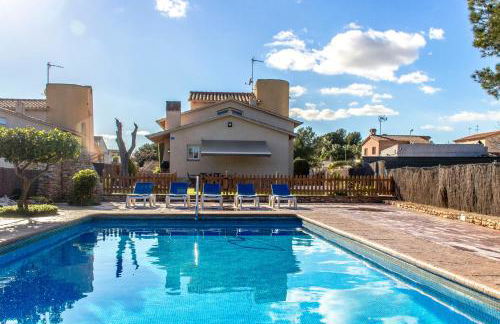 Casa Montse Barà - Foto 58