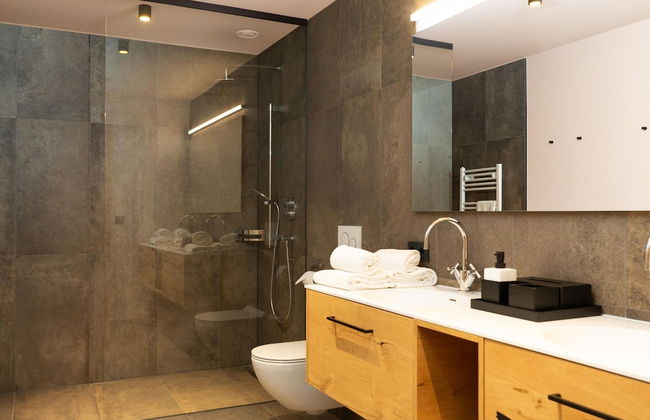 Apartment in Schrocken Near ski Area - Photo 15