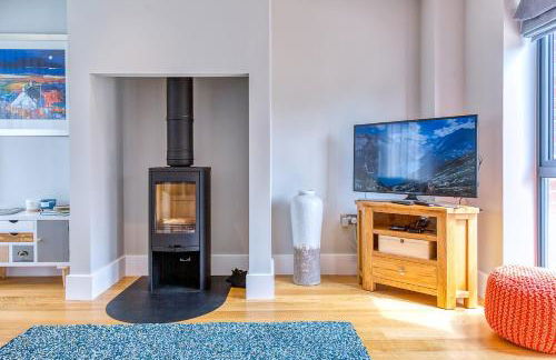 Luxury property with access into Spa on a nature reserve Beaumont Village 5 BV05 - Photo 9