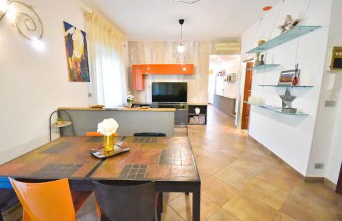 Appartamento Sotto la Torre - Foto 12