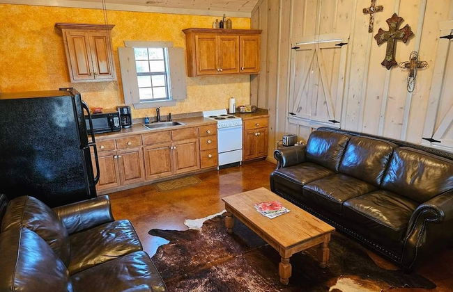 Breezy Hills Cottages - Foto 11