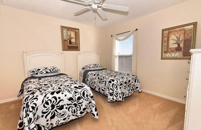 Ov3113 - The Shire at West Haven - 5 Bed 4 Baths Villa - Foto 6