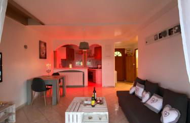 La pomme d’amour - Foto 29