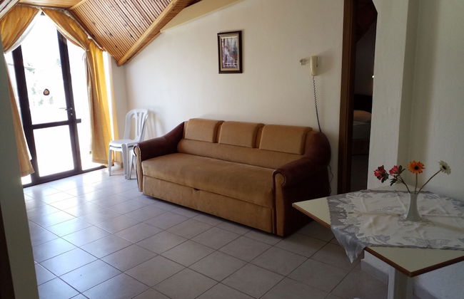 Kamelya Apartments - Foto 43