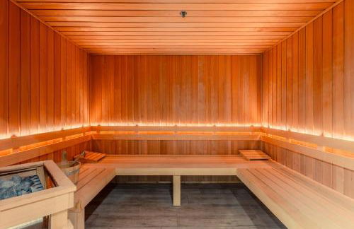 Résidence Pierre & Vacances Premium Le Domaine de Cramphore - Foto 11