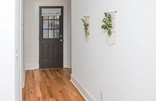 Quiet GVL Home Walk to DownTown - Foto 30