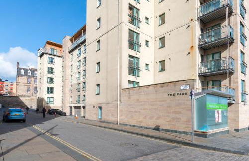 The Park At Holyrood - Photo 47