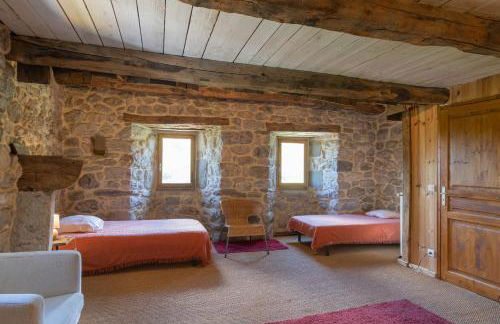 La Ferme De Chalas - Foto 23