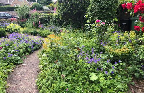 Scalby Grove Cottage Stunning 3 Bed Cottage - Foto 27