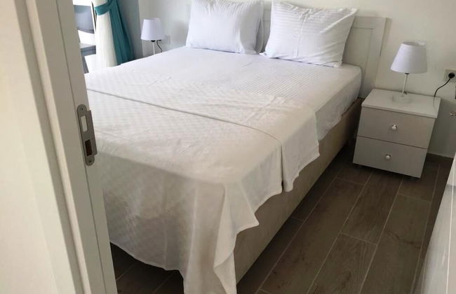 Sahil Aparts - Güllük - Foto 4