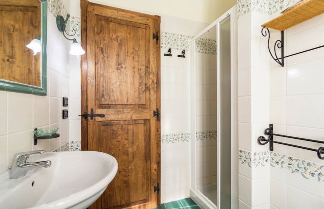 Apartment on Farm Amidst the Umbrian Hills - Foto 69