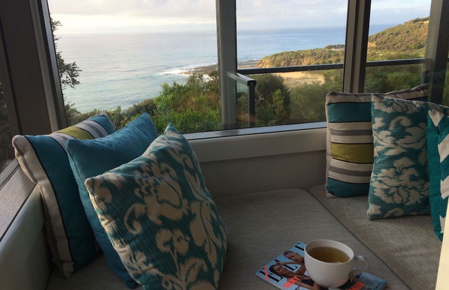 Points South By The Sea - Foto 8