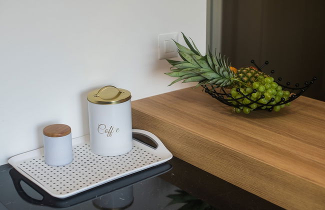 Apartments Luxury Golden Suites - Foto 57