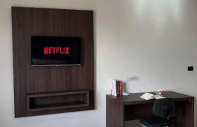 Loft Luxo Aconchego do Agreste - Photo 11