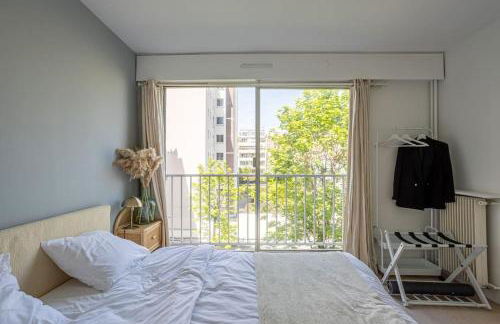 Spacious & Cozy 2-Room with Balcony - Foto 7