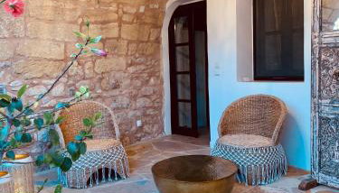 PositiveSpace Olive Tree - Foto 3, Garden view