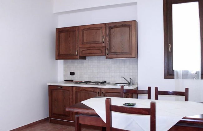 Hotel Residence il Feudo - Photo 34